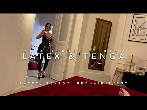 ❤️ Demi-soeur rousse en costume de latex baisée par son demi-frère ❤ Porno at us fr.pornmega-com.ru  ﹏