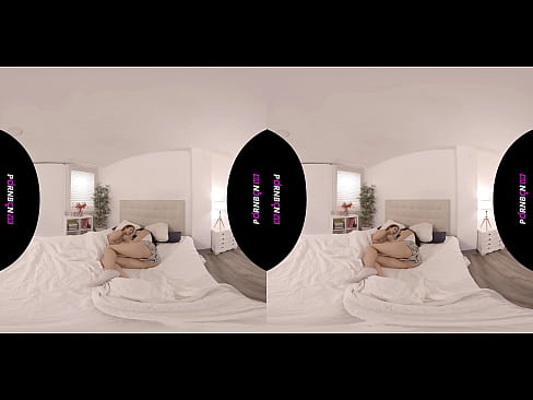 ❤️ PORNBCN VR Deux jeunes lesbiennes se réveillent excitées en réalité virtuelle 4K 180 3D Geneva Bellucci Katrina Moreno ❤ Porno at us fr.pornmega-com.ru  ﹏