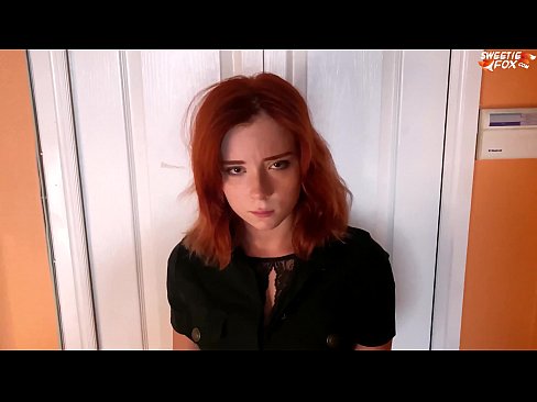 ❤️ Un agent de sécurité punit une jolie femme pour un vol à l'étalage - Cum In Mouth ❤ Porno at us fr.pornmega-com.ru  ﹏