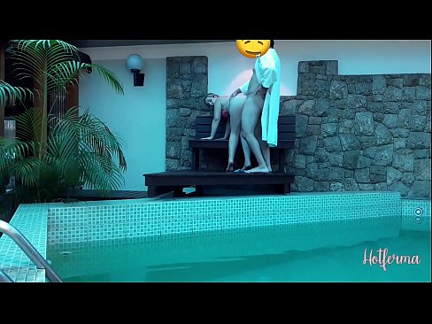 ❤️ Le patron invite la femme de chambre à la piscine, mais n'a pas pu résister à une chaude ❤ Porno at us fr.pornmega-com.ru  ﹏